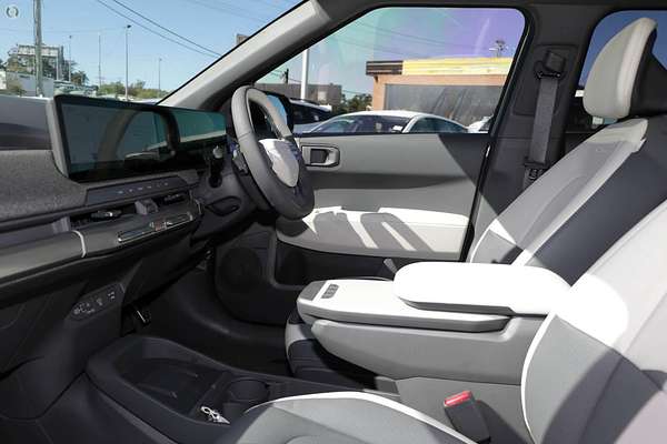 2025 Kia EV3 GT-Line Long Range SV