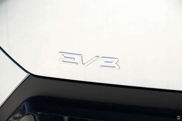 2025 Kia EV3 GT-Line Long Range SV