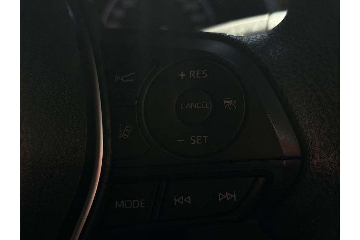 2021 Toyota Camry Ascent AXVH70R