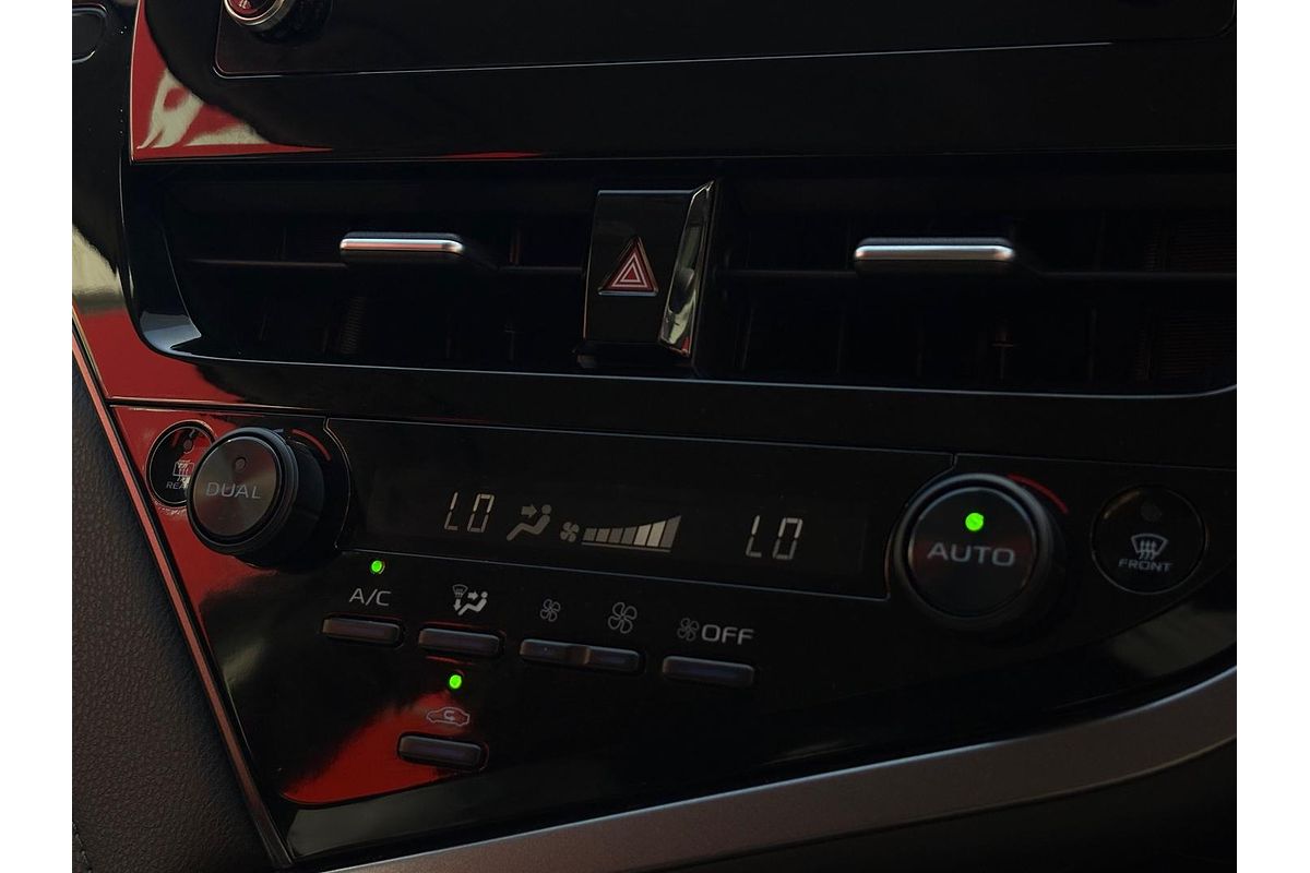 2021 Toyota Camry Ascent AXVH70R