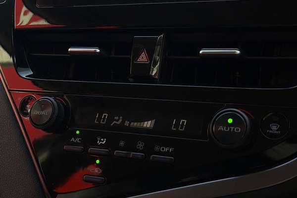 2021 Toyota Camry Ascent AXVH70R