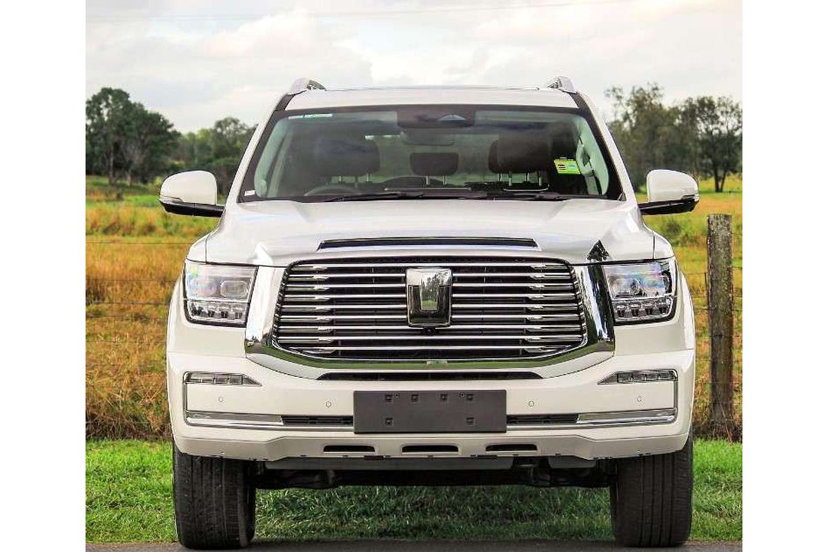 2024 GWM Tank 500 Lux Hybrid P03