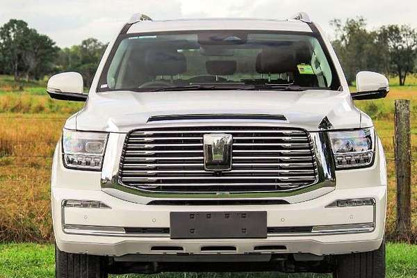 2024 GWM Tank 500 Lux Hybrid P03