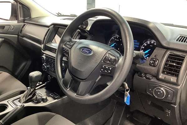 2021 Ford Ranger XL PX MkIII 4X4 3.2L