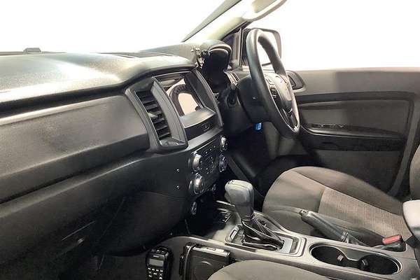 2021 Ford Ranger XL PX MkIII 4X4 3.2L