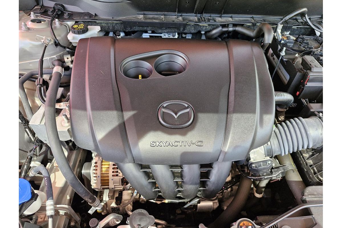 2024 Mazda CX-3 G20 Sport DK