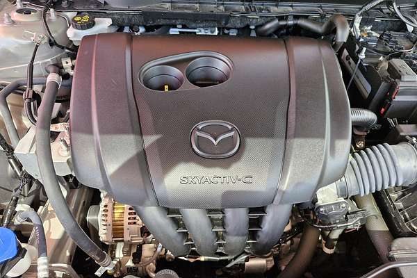 2024 Mazda CX-3 G20 Sport DK