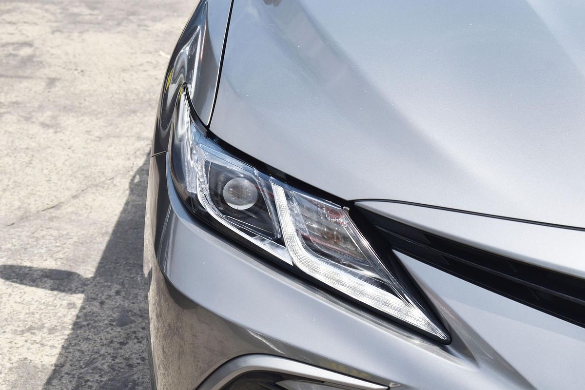 2024 Toyota Camry Ascent AXVH80R