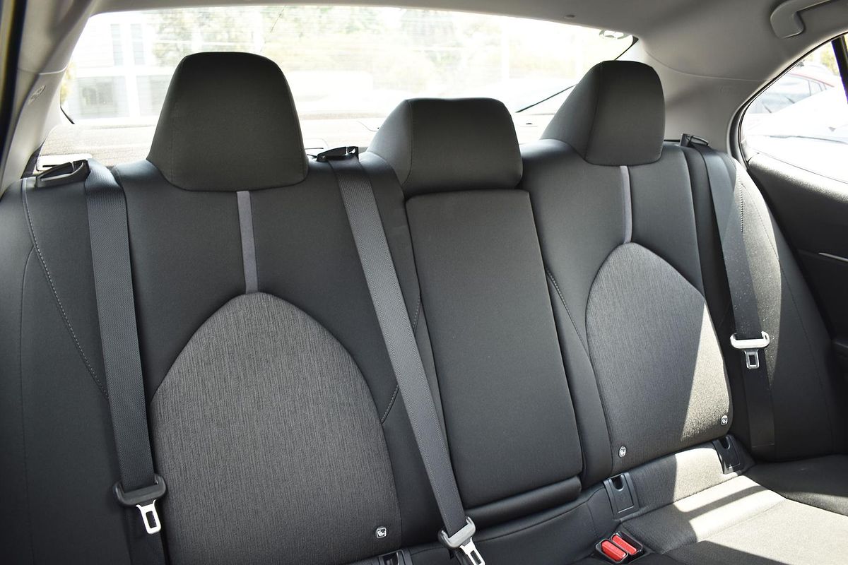 2024 Toyota Camry Ascent AXVH80R