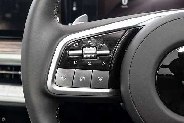 2025 GWM Cannon Alpha Ultra PHEV P05 4X4