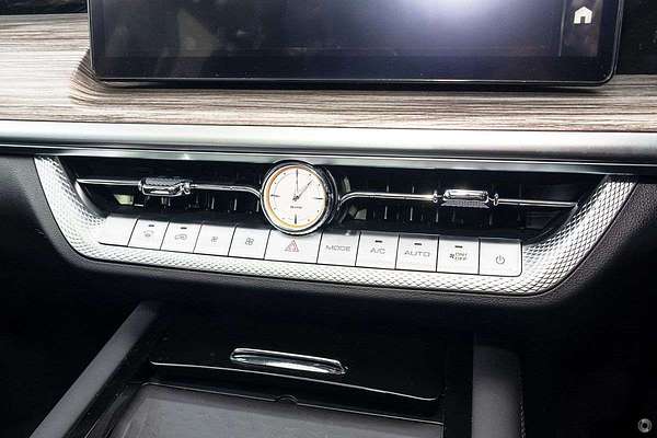 2025 GWM Cannon Alpha Ultra PHEV P05 4X4