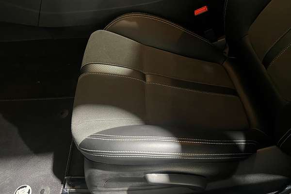 2017 Holden Commodore SS VF Series II