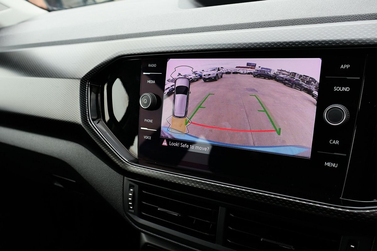 2023 Volkswagen T-Cross 85TSI Life C11