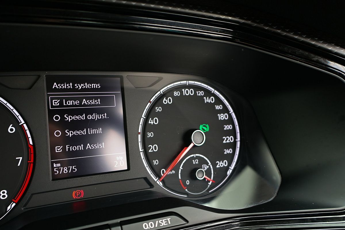 2023 Volkswagen T-Cross 85TSI Life C11