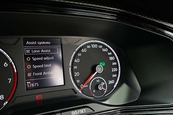 2023 Volkswagen T-Cross 85TSI Life C11