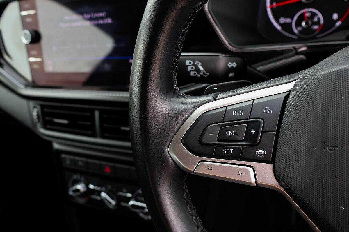 2023 Volkswagen T-Cross 85TSI Life C11