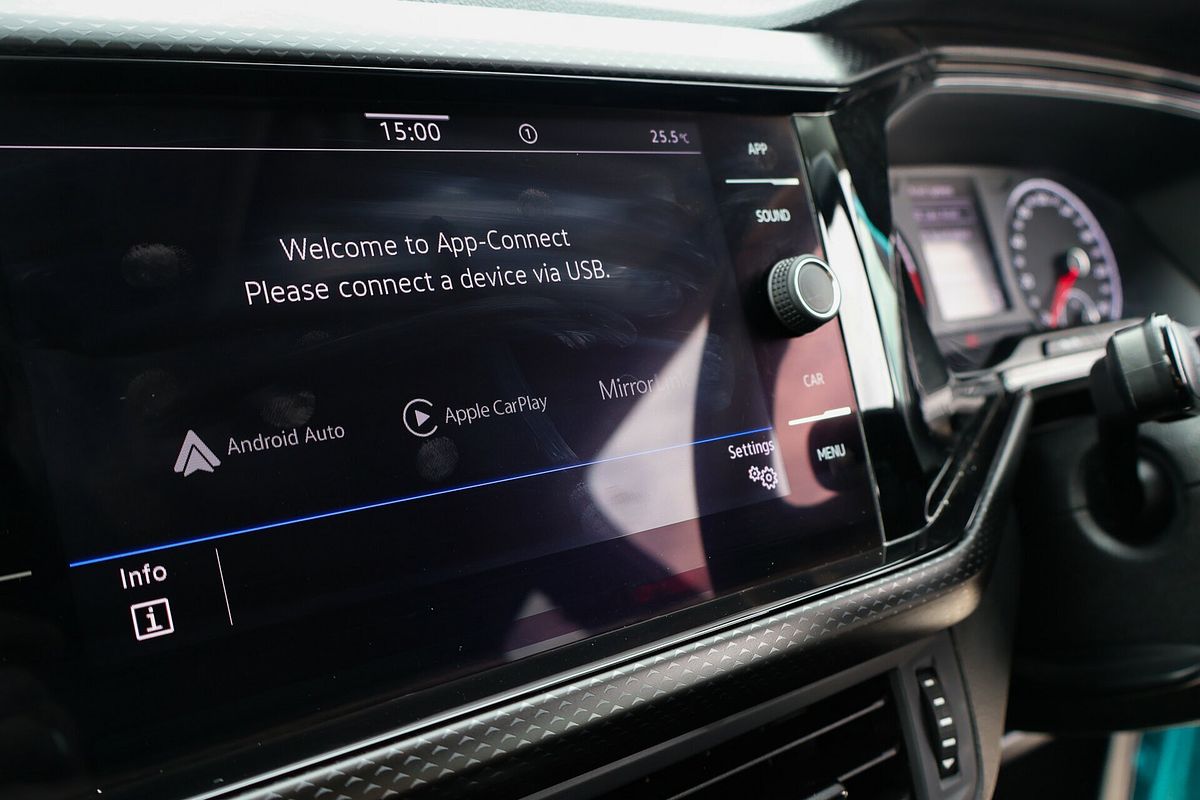 2023 Volkswagen T-Cross 85TSI Life C11