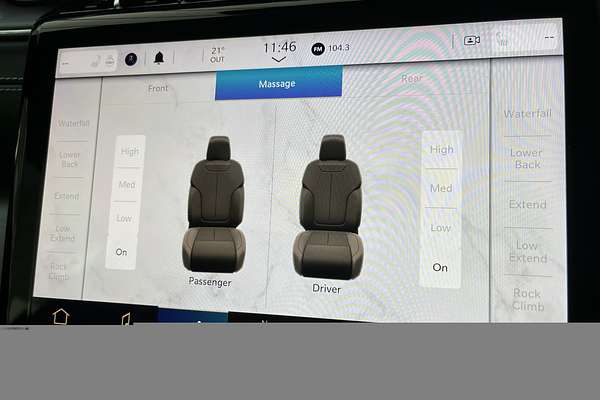 2023 Jeep Grand Cherokee Overland WL