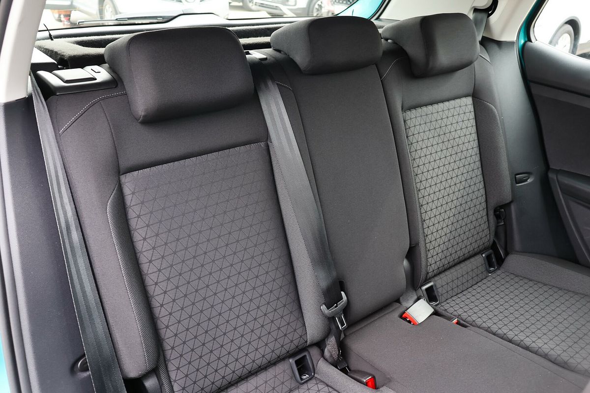 2023 Volkswagen T-Cross 85TSI Life C11