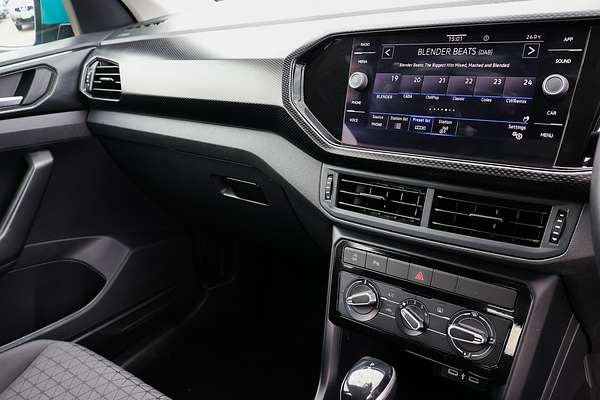2023 Volkswagen T-Cross 85TSI Life C11