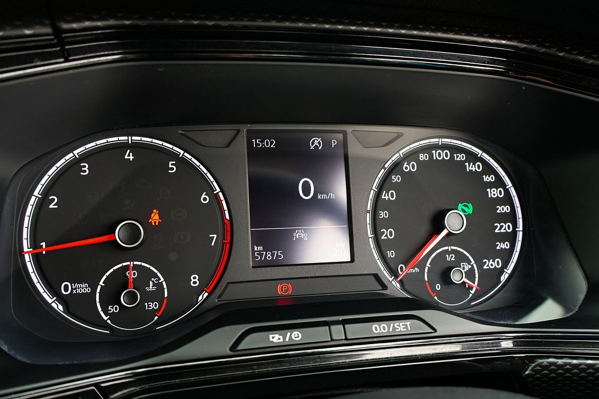 2023 Volkswagen T-Cross 85TSI Life C11