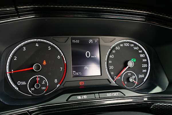 2023 Volkswagen T-Cross 85TSI Life C11