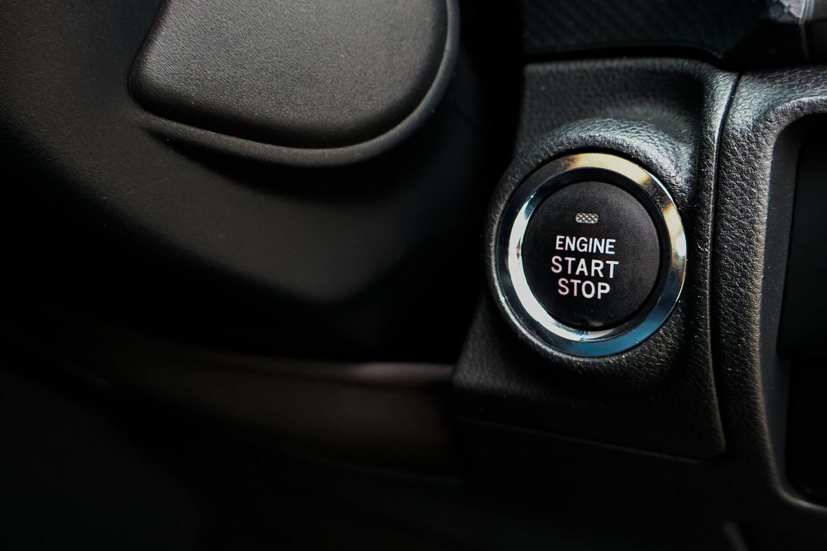 2022 Subaru Forester Hybrid L S5