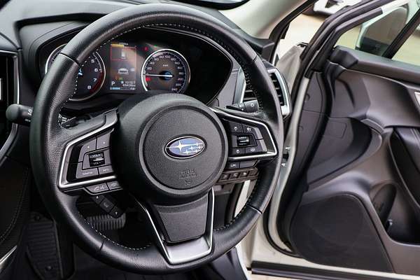 2022 Subaru Forester Hybrid L S5