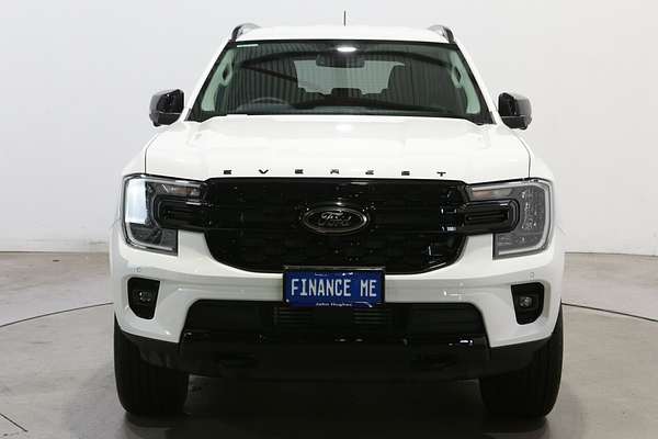 2024 Ford Everest Sport 3.0L