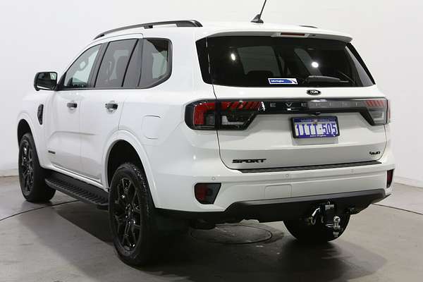 2024 Ford Everest Sport 3.0L