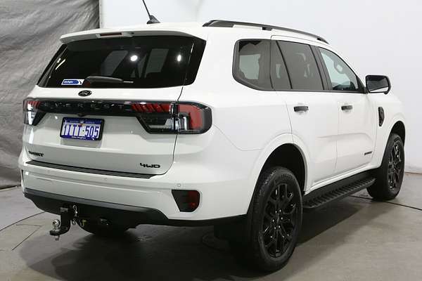 2024 Ford Everest Sport 3.0L