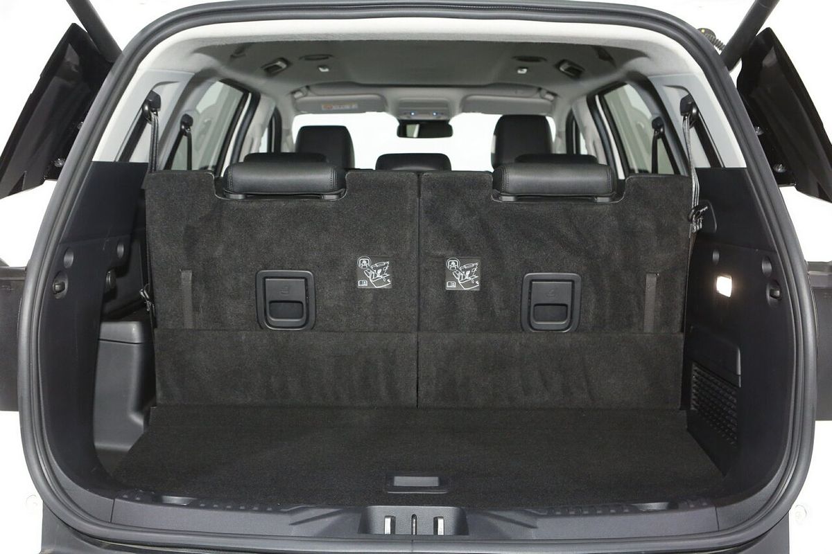 2024 Ford Everest Sport 3.0L