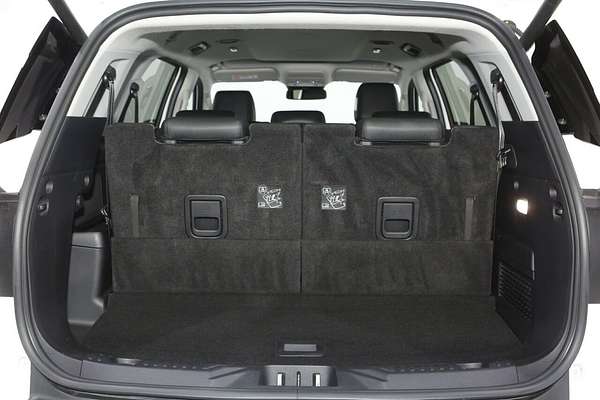 2024 Ford Everest Sport 3.0L