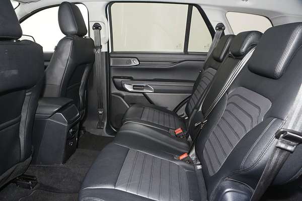 2024 Ford Everest Sport 3.0L
