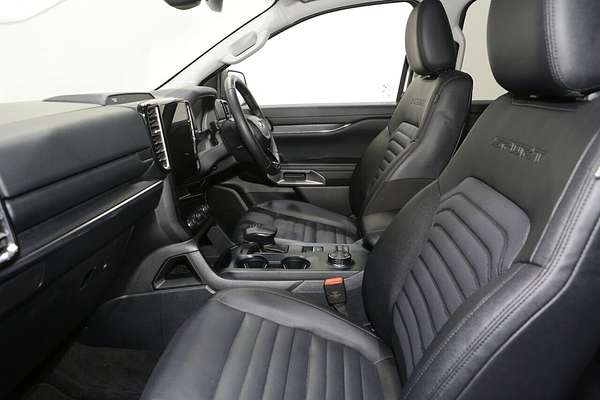 2024 Ford Everest Sport 3.0L