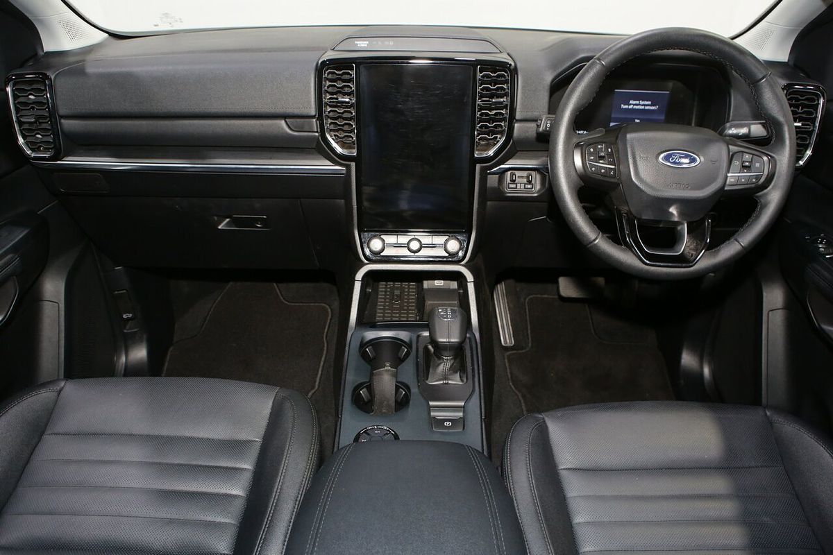 2024 Ford Everest Sport 3.0L