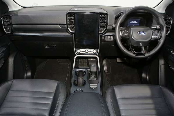 2024 Ford Everest Sport 3.0L
