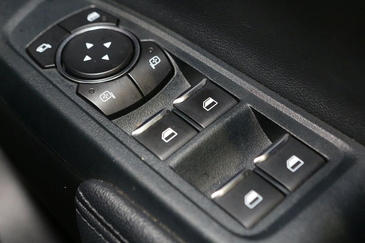 2024 Ford Everest Sport 3.0L
