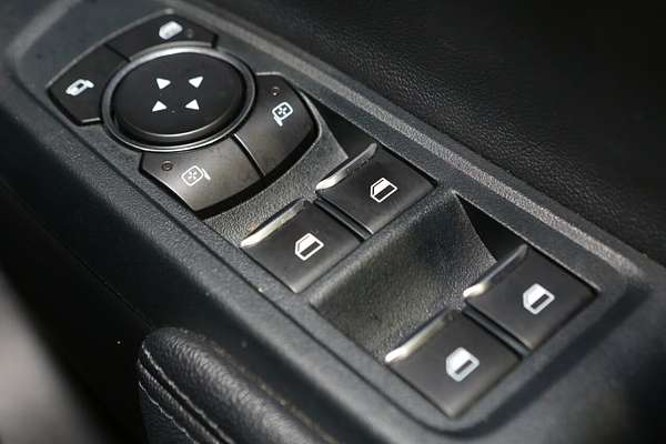 2024 Ford Everest Sport 3.0L