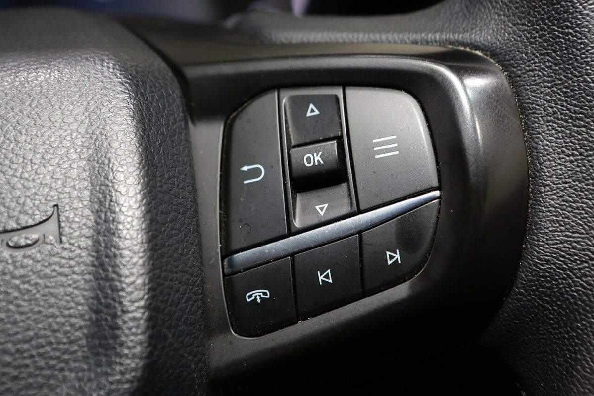2024 Ford Everest Sport 3.0L