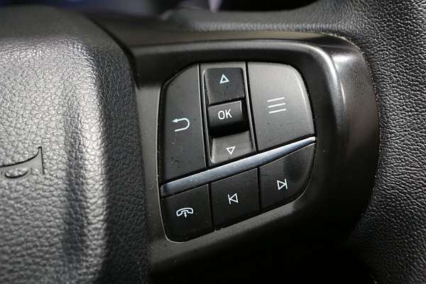 2024 Ford Everest Sport 3.0L