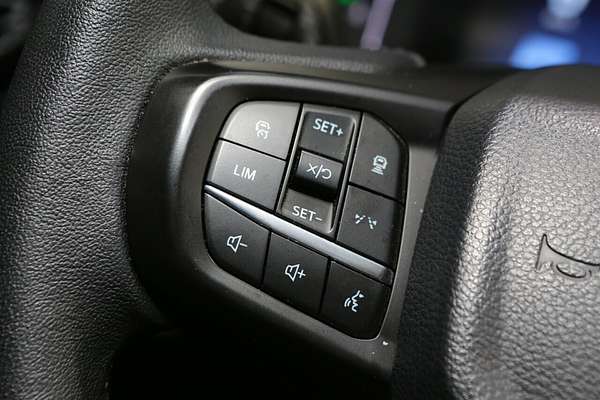 2024 Ford Everest Sport 3.0L
