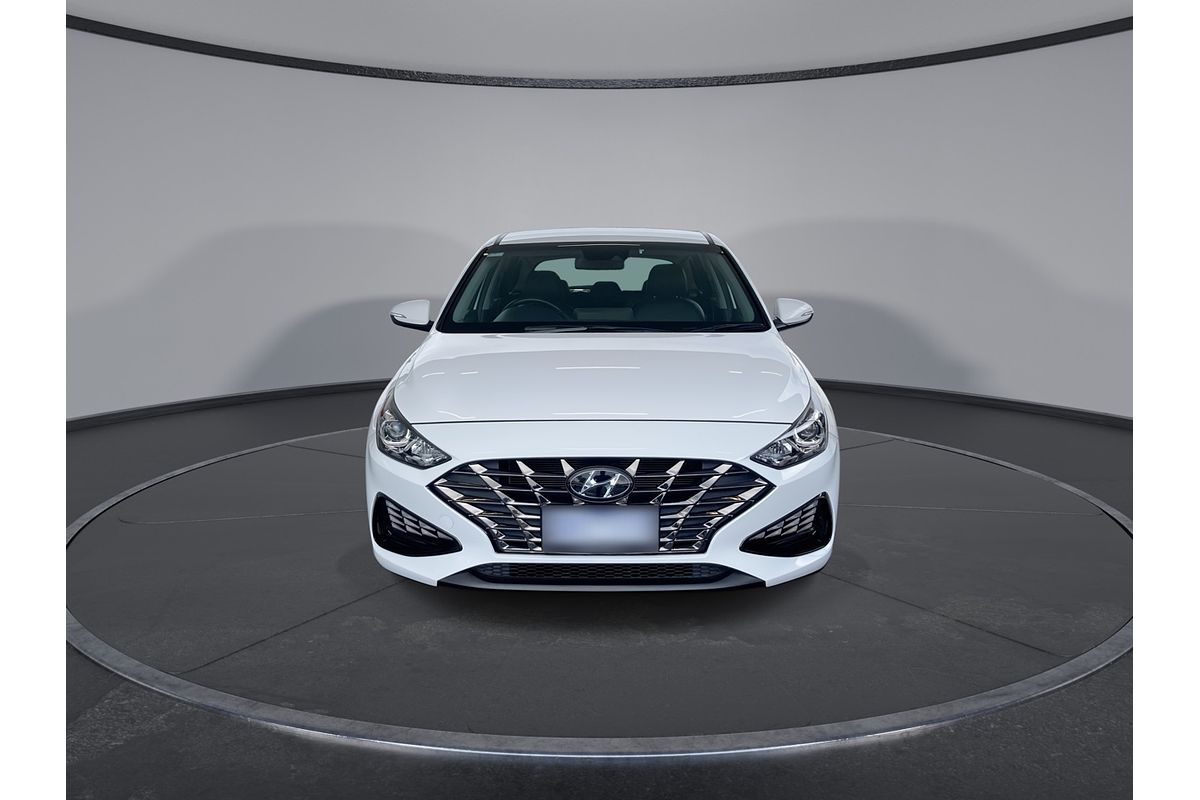 2021 Hyundai i30 Elite PD.V4