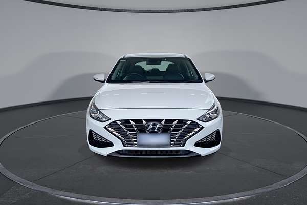 2021 Hyundai i30 Elite PD.V4