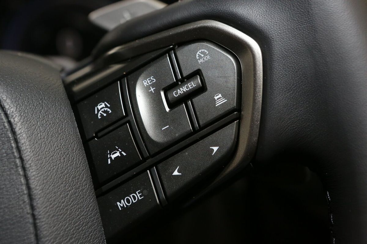 2024 Lexus RX RX350h Luxury AALH15R