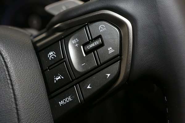 2024 Lexus RX RX350h Luxury AALH15R