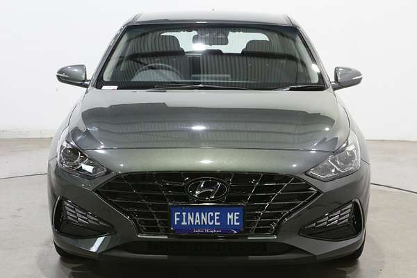 2021 Hyundai i30 PD.V4