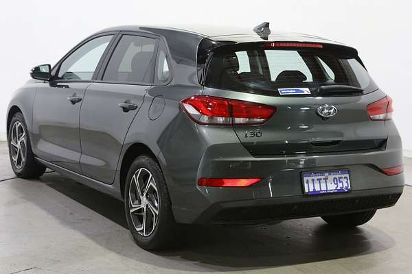 2021 Hyundai i30 PD.V4