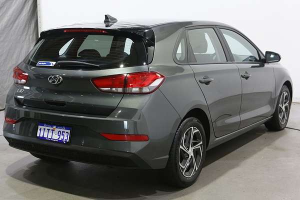 2021 Hyundai i30 PD.V4