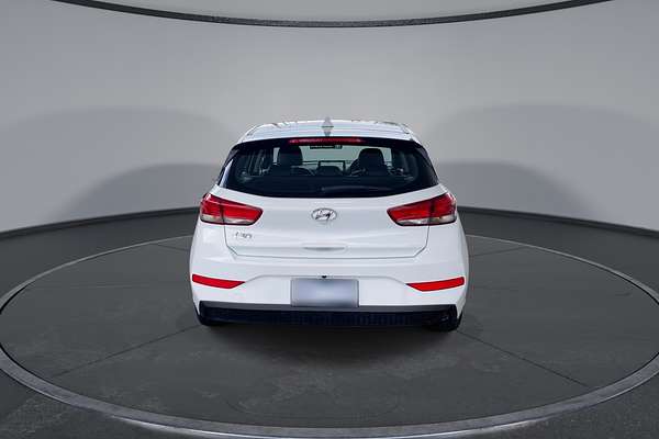 2021 Hyundai i30 Elite PD.V4
